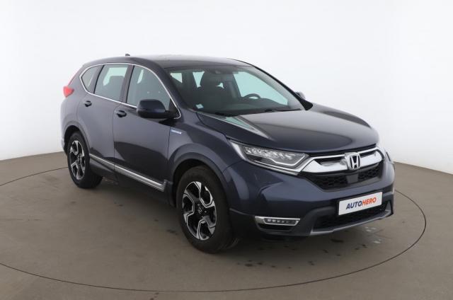 Honda Cr-V image 8