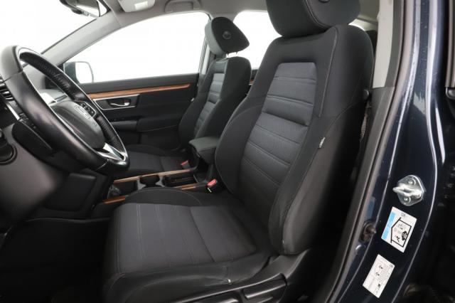 Honda Cr-V image 7