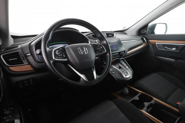 Honda Cr-V image 2