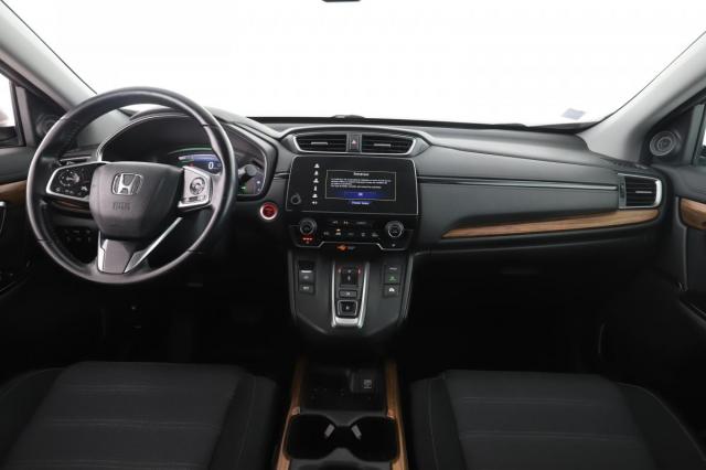 Honda Cr-V image 5
