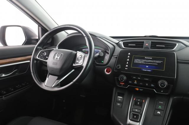 Honda Cr-V image 6