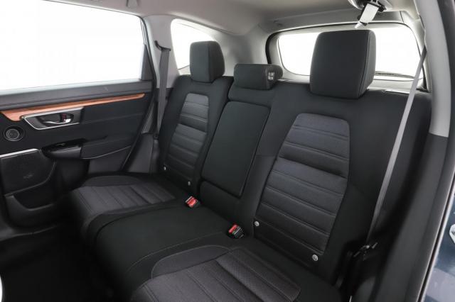 Honda Cr-V image 4