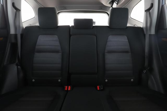 Honda Cr-V image 9
