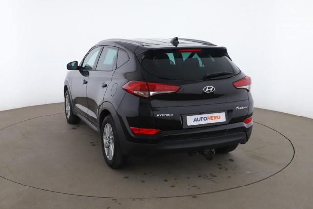 Hyundai Tucson image 9