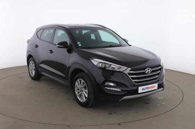 Hyundai Tucson image 5