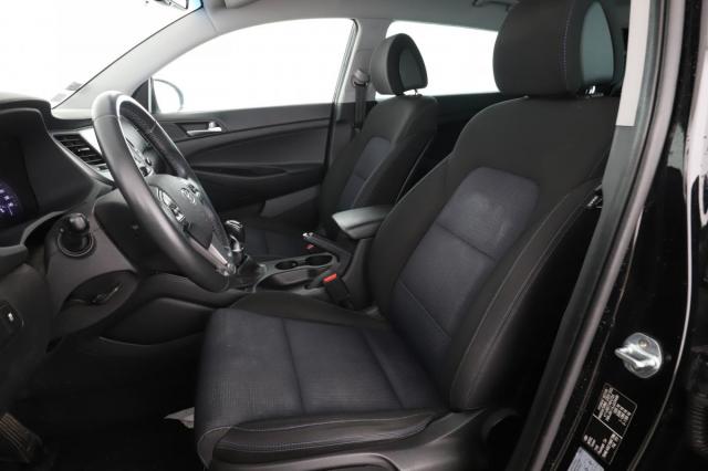 Hyundai Tucson image 4