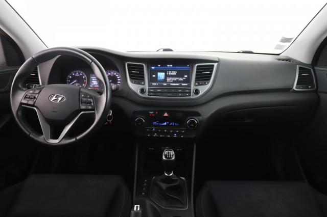 Hyundai Tucson image 7