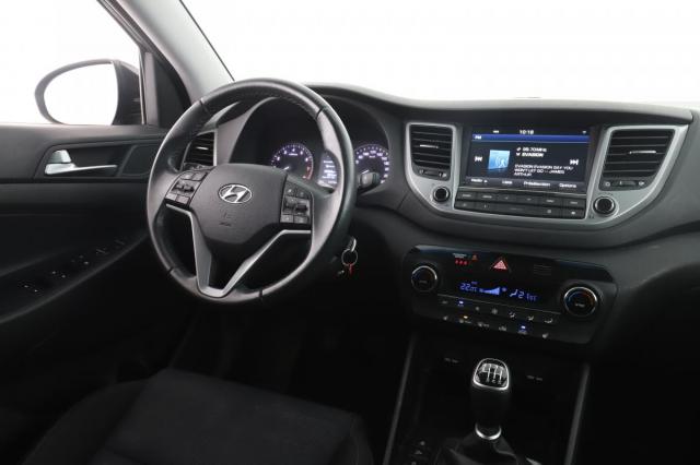 Hyundai Tucson image 6