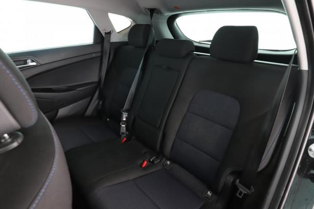 Hyundai Tucson image 1