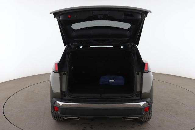 Peugeot 3008 image 9