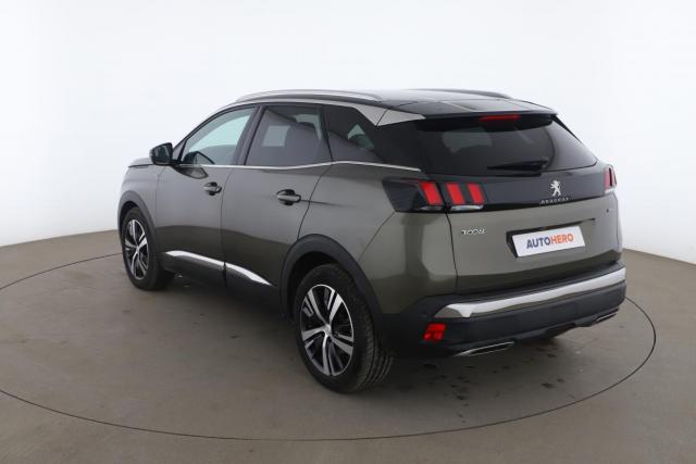 Peugeot 3008 image 4
