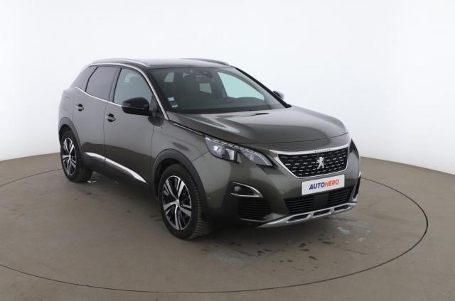 Peugeot 3008 image 3