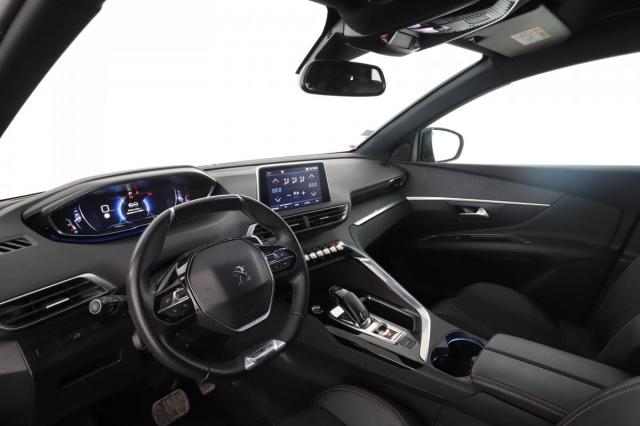Peugeot 3008 image 6