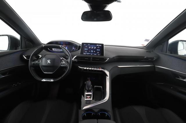 Peugeot 3008 image 5