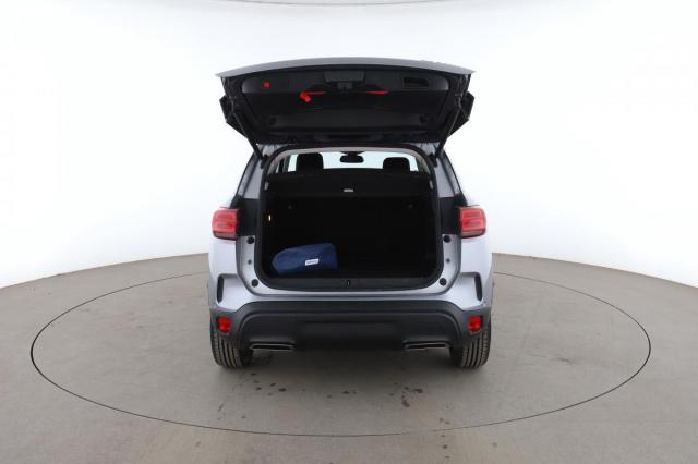 Citroen C5 Aircross image 8