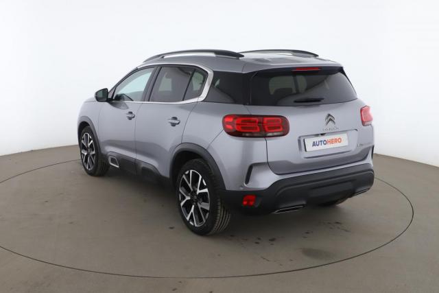 Citroen C5 Aircross image 9