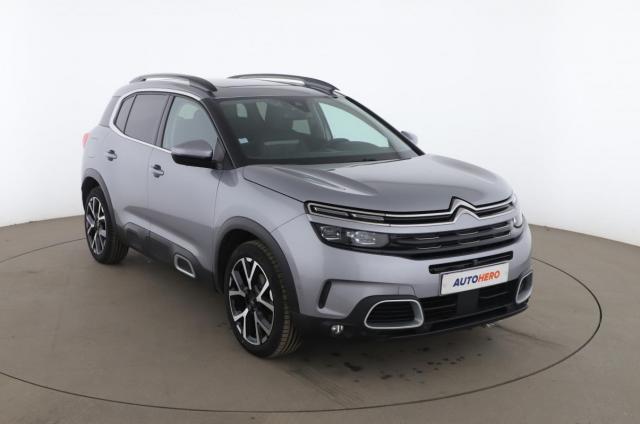 Citroen C5 Aircross image 6