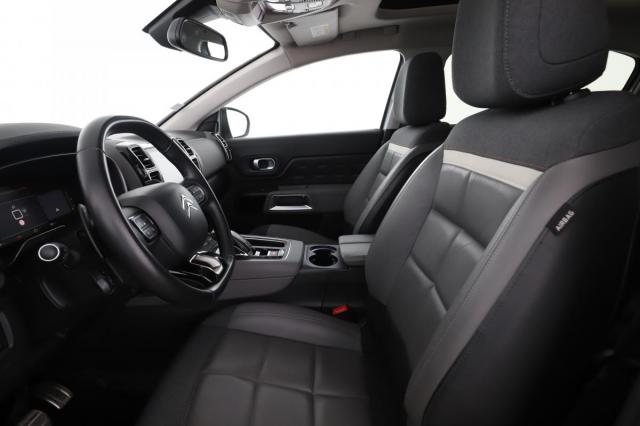 Citroen C5 Aircross image 4