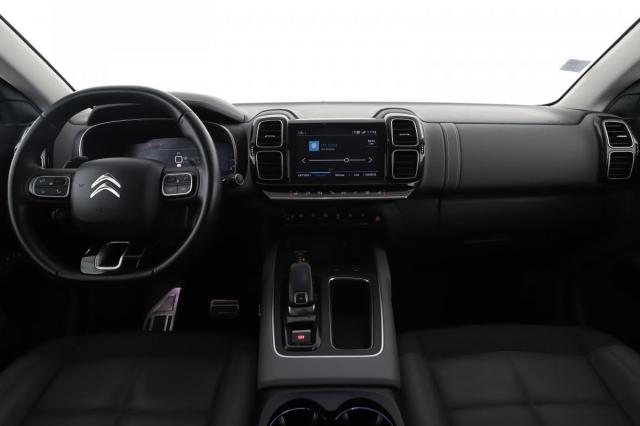 Citroen C5 Aircross image 2