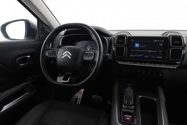 Citroen C5 Aircross image 1