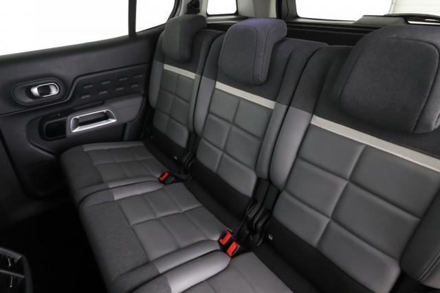Citroen C5 Aircross image 5