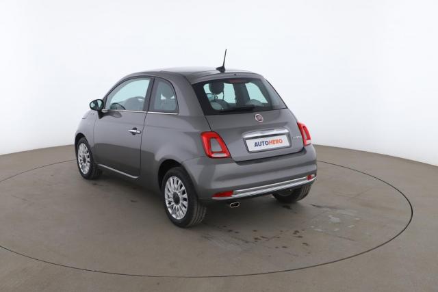 Fiat 500 image 4