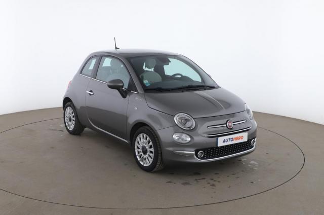 Fiat 500 image 9