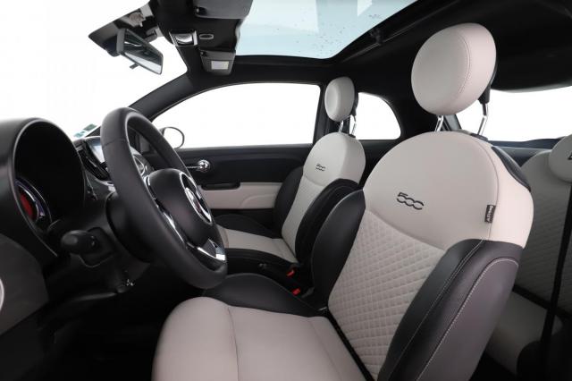 Fiat 500 image 6