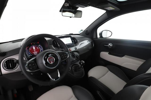 Fiat 500 image 2