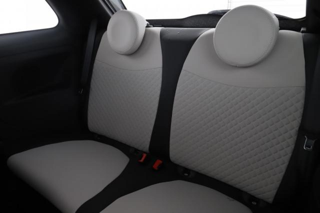 Fiat 500 image 7
