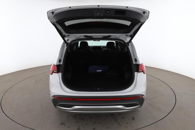 Hyundai Santa Fe image 7