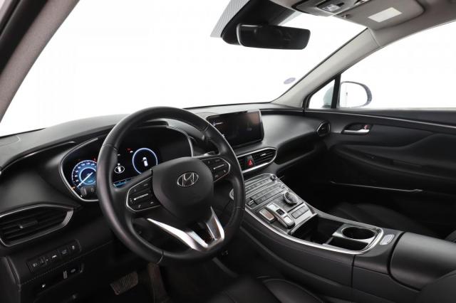 Hyundai Santa Fe image 3