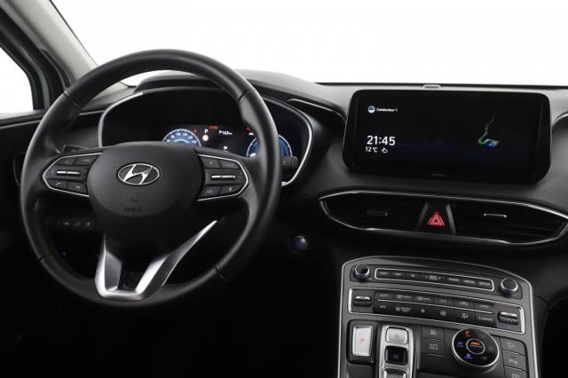 Hyundai Santa Fe image 2
