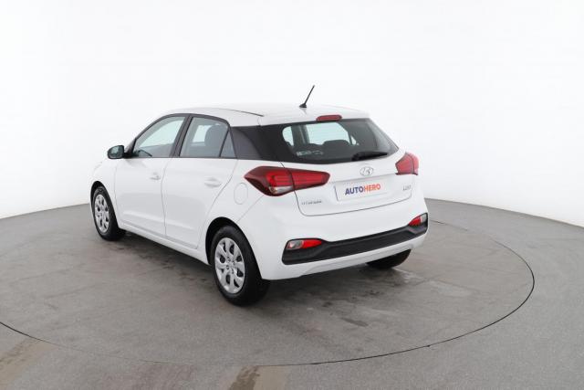 Hyundai I20 image 8
