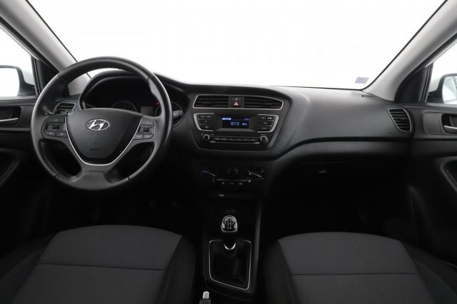 Hyundai I20 image 5
