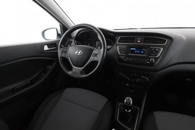 Hyundai I20 image 2