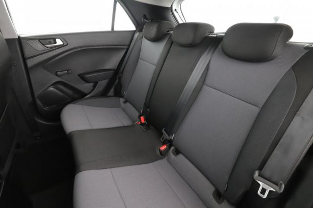 Hyundai I20 image 7