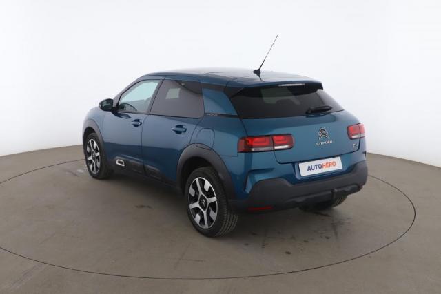Citroen C4 Cactus image 5
