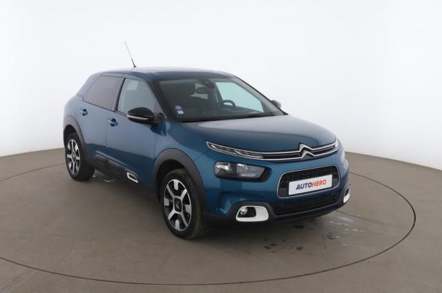 Citroen C4 Cactus image 8