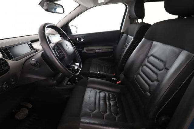 Citroen C4 Cactus image 9