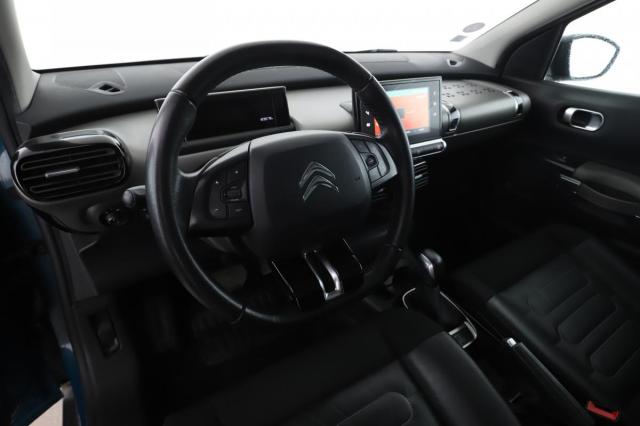 Citroen C4 Cactus image 1
