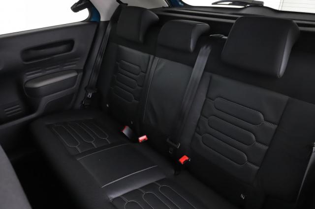 Citroen C4 Cactus image 3