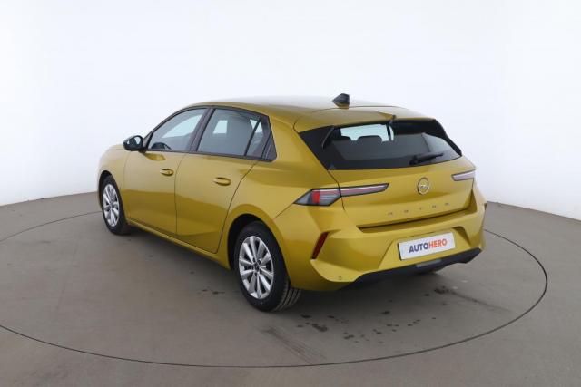 Opel Astra image 2