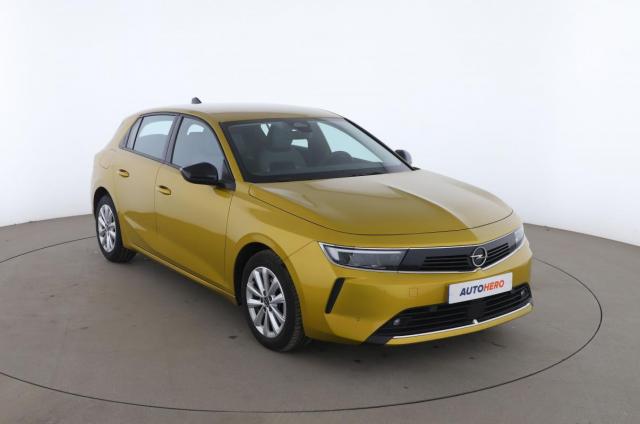 Opel Astra image 8