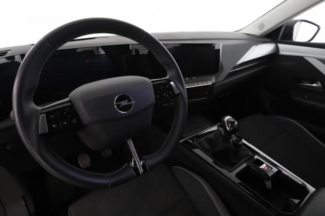 Opel Astra image 3