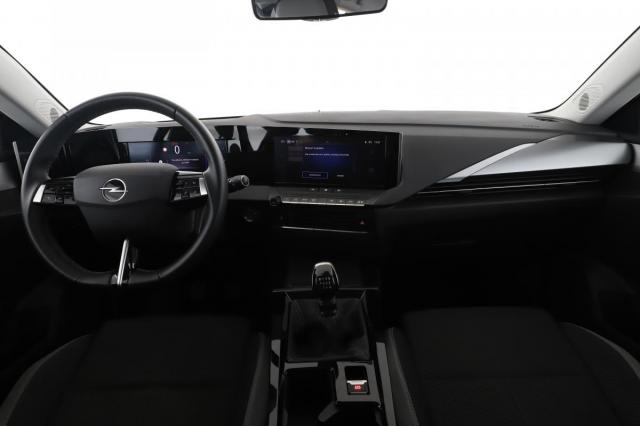 Opel Astra image 1