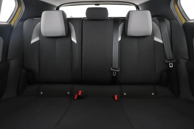 Opel Astra image 4