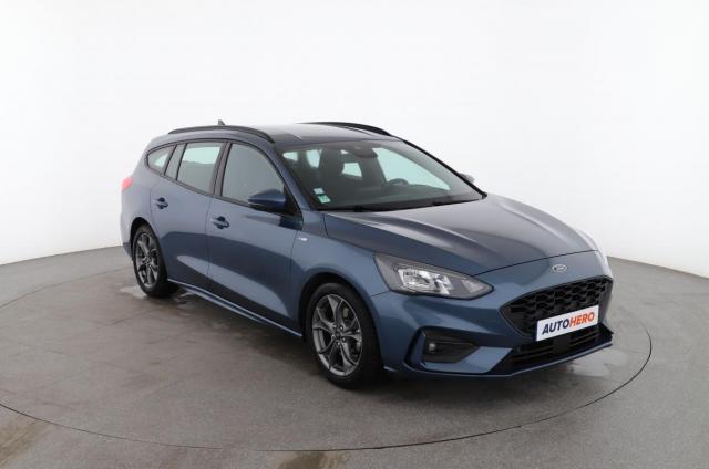Ford Focus image 6