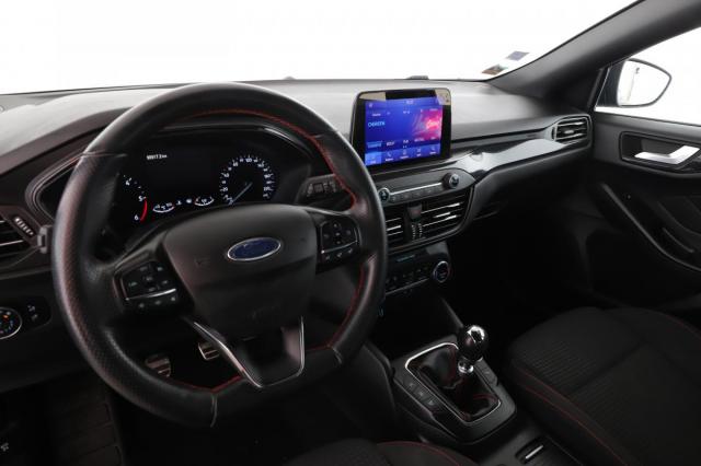 Ford Focus image 1