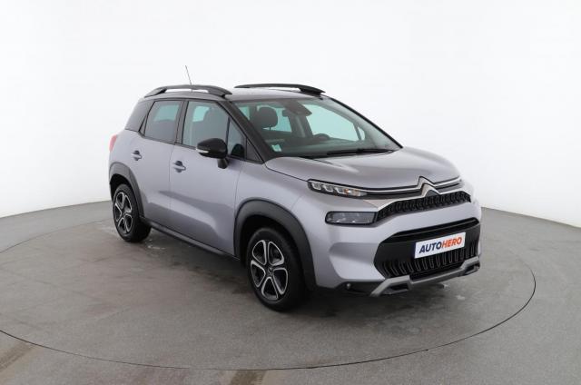 Citroen C3 Aircross image 8